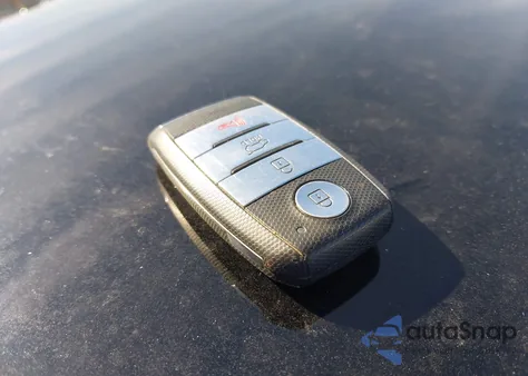 2016 Kia Sorento 3.3L Ex from USA, damaged, VIN 5XYPHDA53GG084599